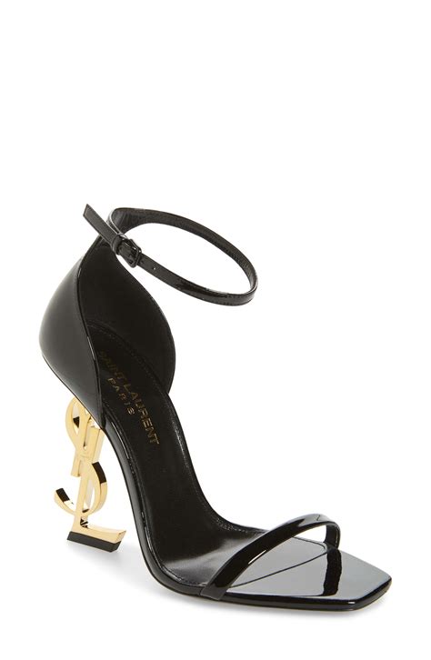 ysl heels sale